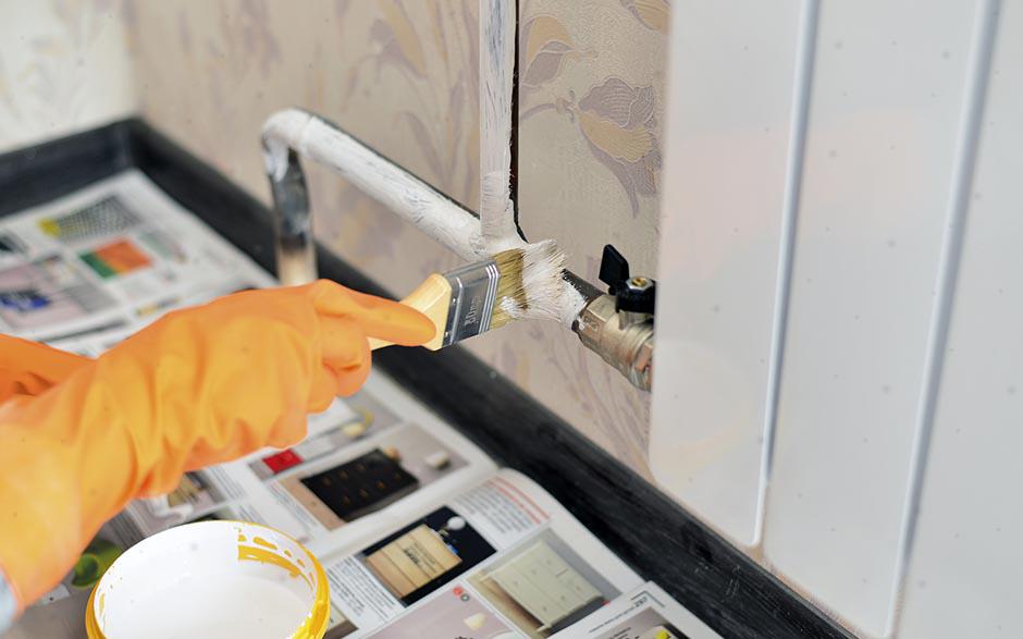 chauffe-eau gaz Livry-Gargan
