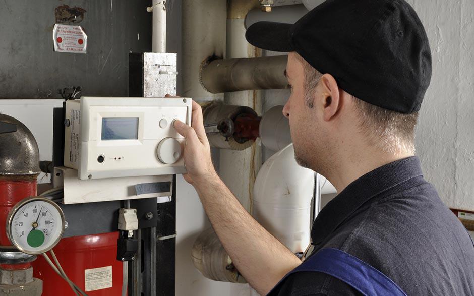 chauffage geothermie Bourg-la-Reine